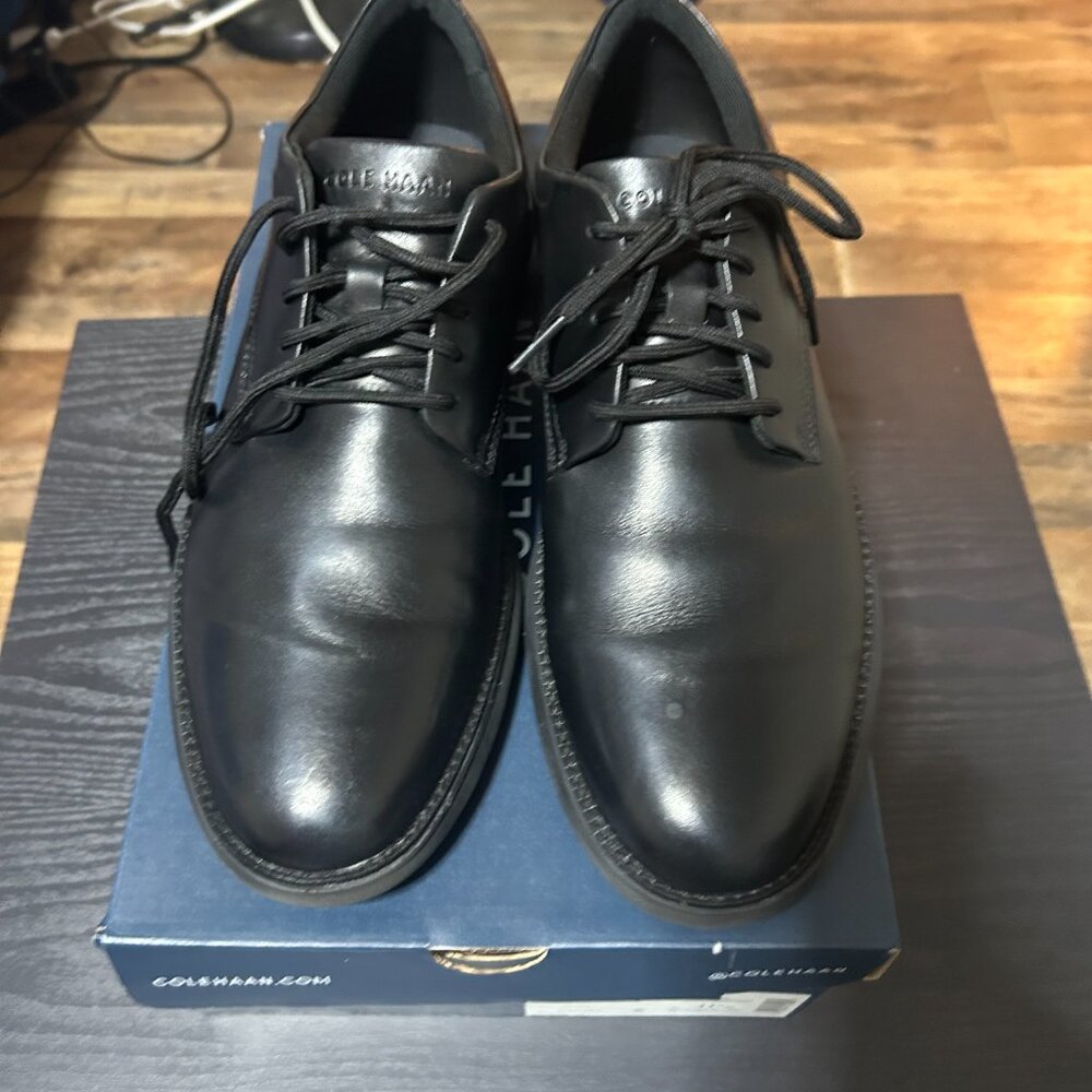 Cole Haan Mens Grand Remix Loafer,  11.5